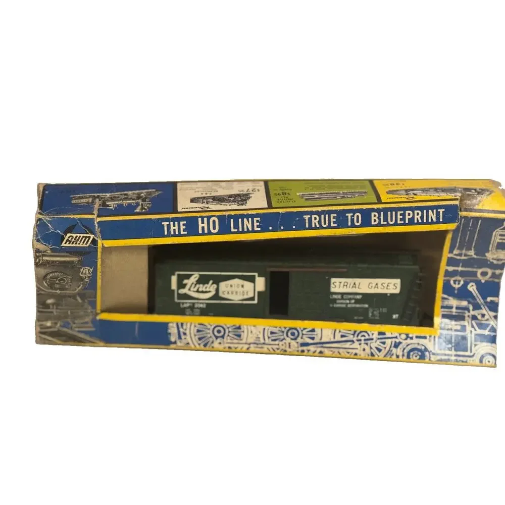 TYCO great vintage